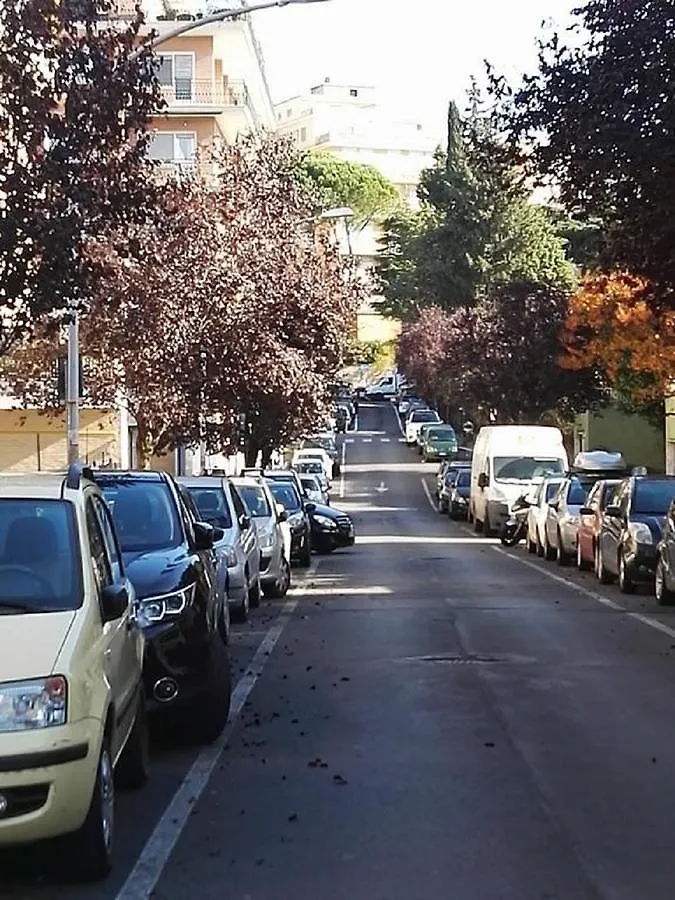 Guest house Magicfiverooms Rome