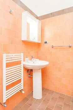 Magicfiverooms Rome Guest house