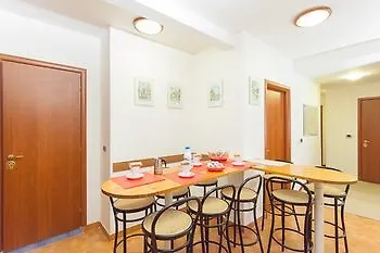 Guest house Magicfiverooms Rome