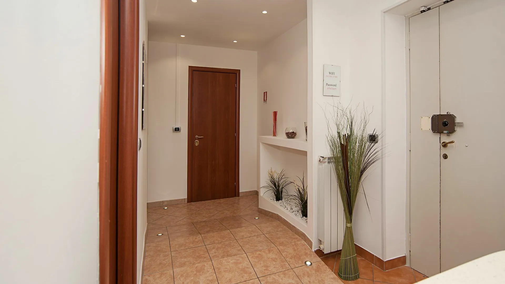 Guest house Magicfiverooms Rome