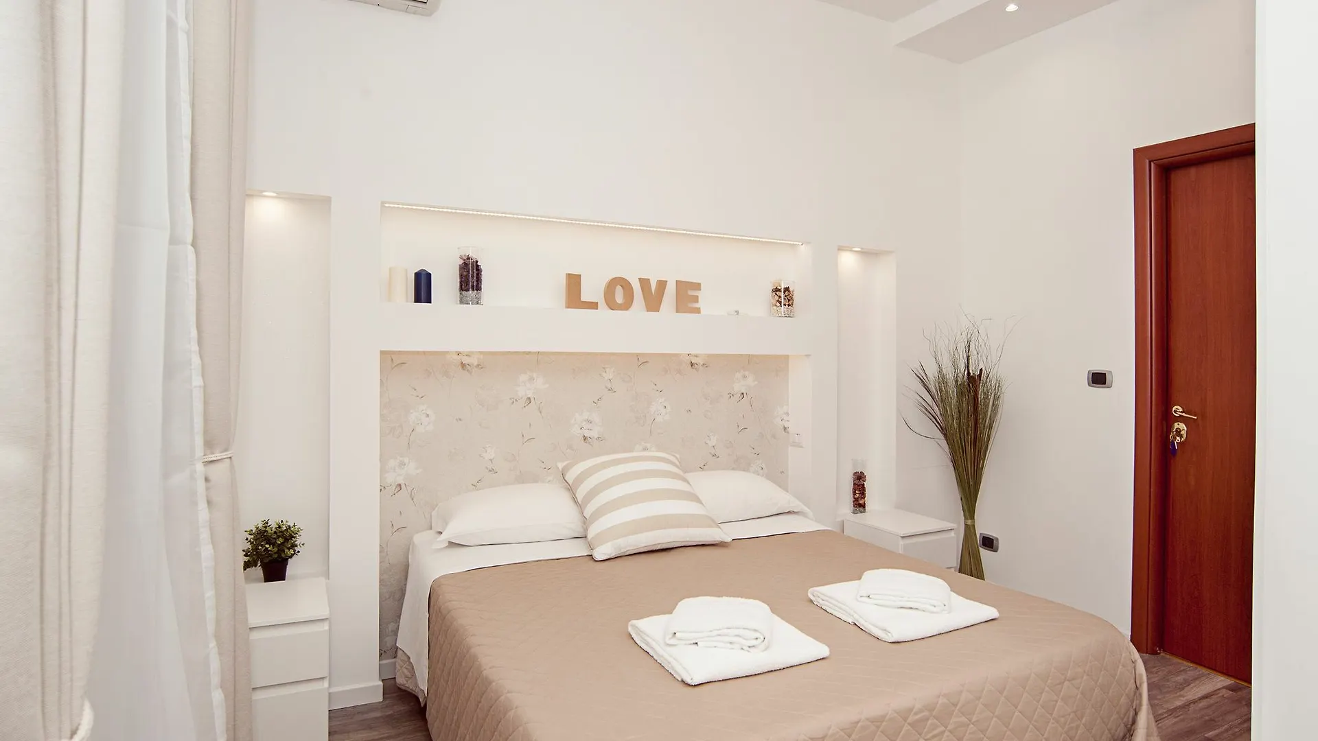 Guest house Magicfiverooms Rome