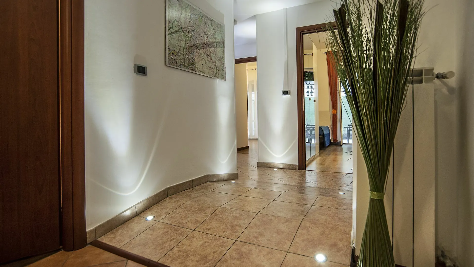 Magicfiverooms Rome Guest house