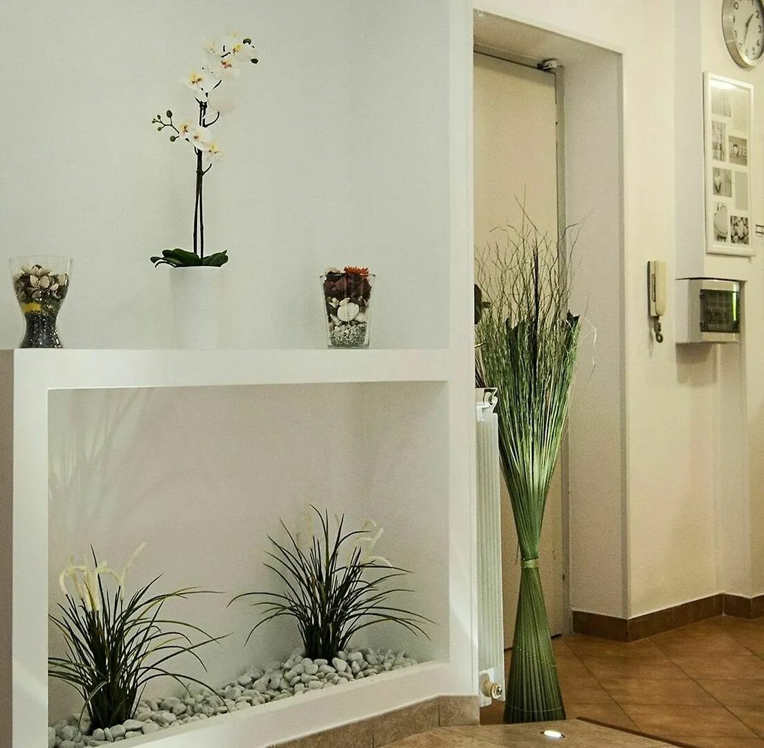 Guest house Magicfiverooms Rome