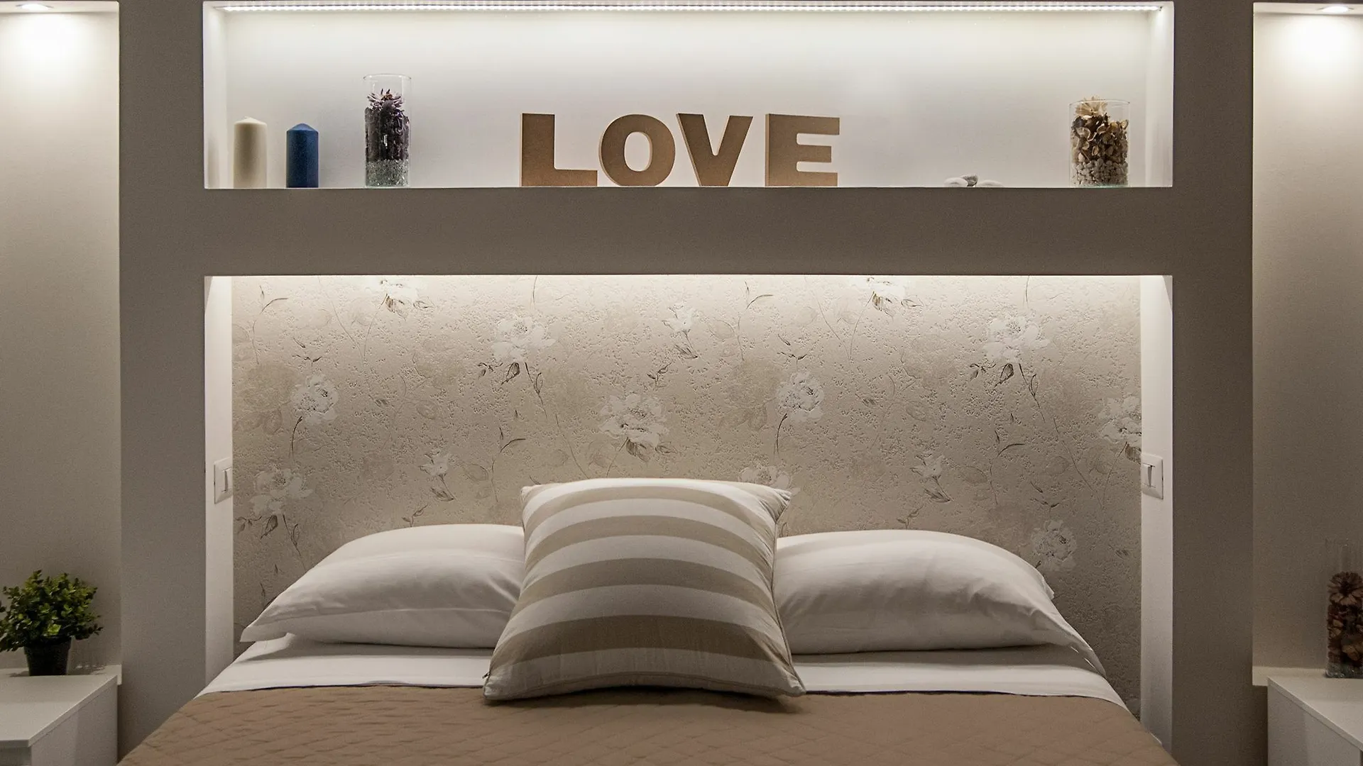 Guest house Magicfiverooms Rome