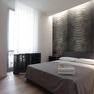 Suite Inn Rome Pensjonat