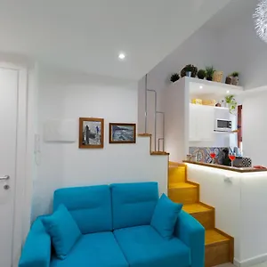 Diana House Cefalù