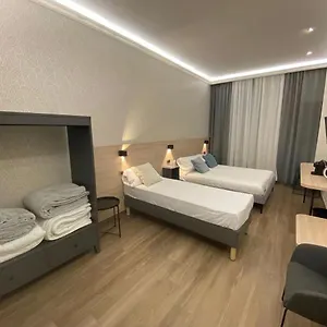 My Maison 70 Гостевой дом