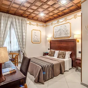 3* Pensionat Artemis