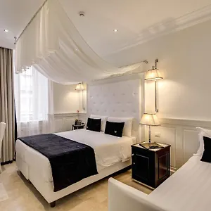 3* Hotell Tito