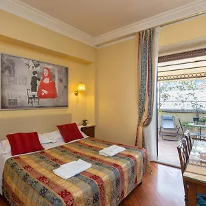 Internouno Deluxe Guest house