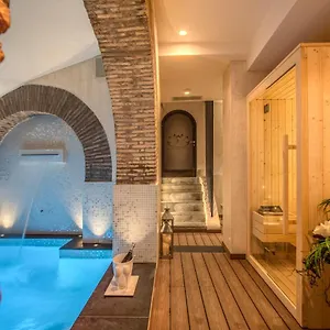 Boutique Relais Barozzi & בית הארחה