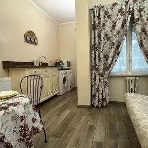 Vendégház Casa Tua Vaticano