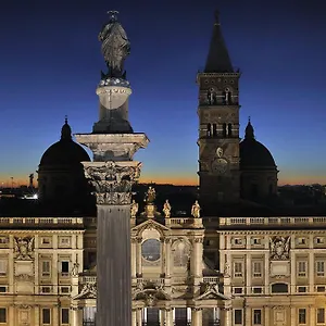 Mecenate Palace Hotel
