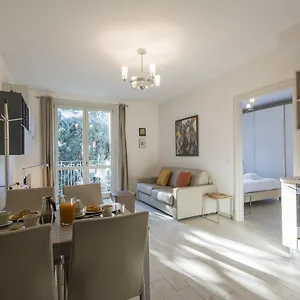 Borgo Guelfo Ii Florenz