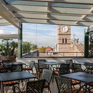 Domus Sessoriana Frühstückspension