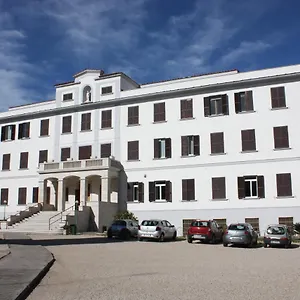 Casa de hóspedes Monte Mario, Roma