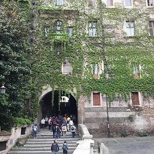 Duca Di Cavour Pensjonat