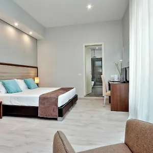 Relais Servio Tullio Гостевой дом