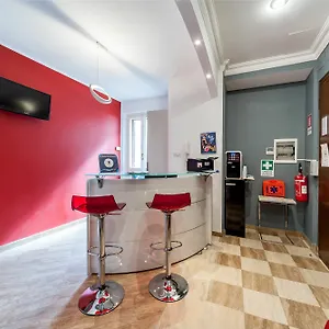 La Dolce Barberini בית הארחה