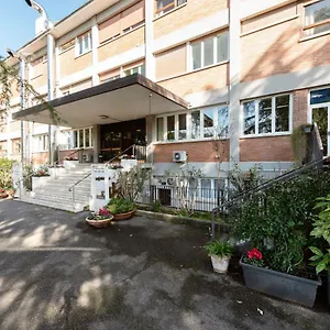 Vendégház Casa Per Ferie Opera Don Calabria